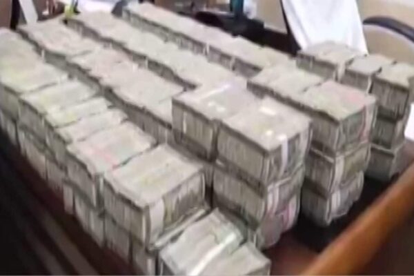 Poll Panel Seizes Rs 4,650 Crore So Far, Highest-Ever For Lok Sabha Elections