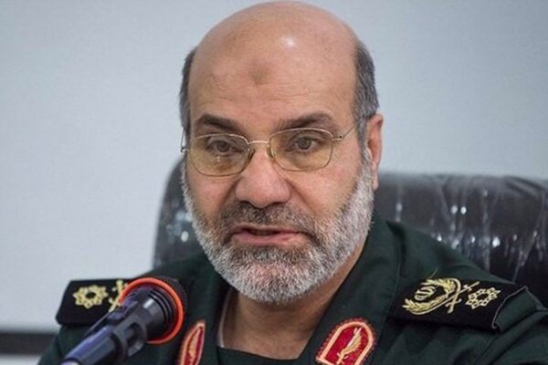 Senior IRGC commander, his deputy assassinated in Israeli attack in Syria