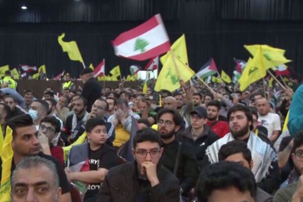 Nasrallah: Resistance heading towards strategic victory