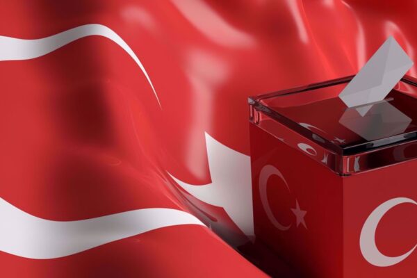 Turkey holds decisive local elections