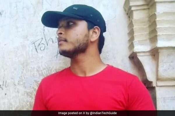 Body Of Indian Student Who Died In US Flown To Hyderabad