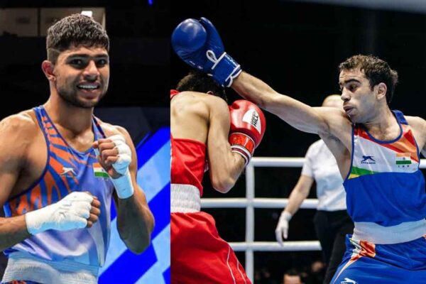 2nd Olympic qualifiers: Dev, Panghal to lead India’s challenge as BFI names 9-member squad