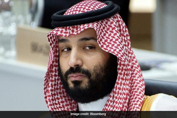 Saudi Crown Prince's $100 Billion Foreign Investment Quest Falters