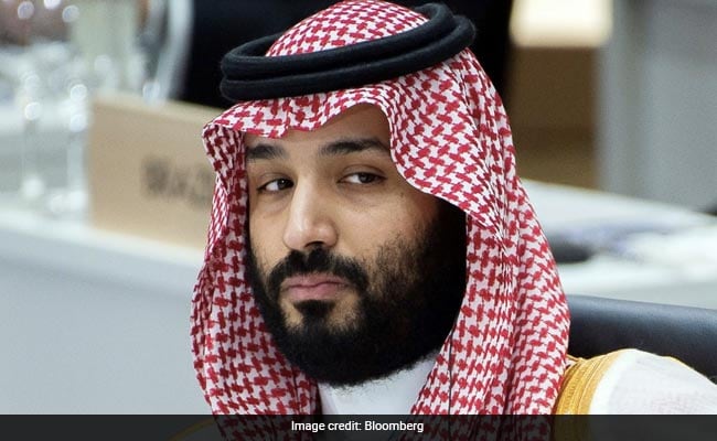 Saudi Crown Prince's $100 Billion Foreign Investment Quest Falters