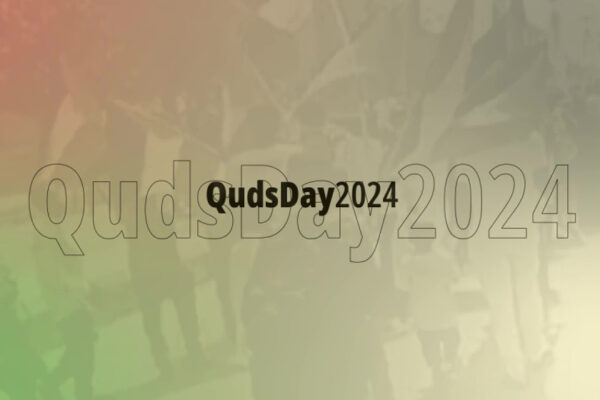 Millions mark Quds Day worldwide