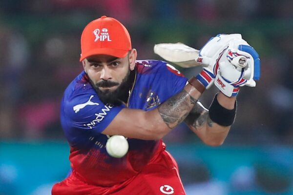 Does India Need 'Anchor' Virat Kohli For T20 World Cup 2024?