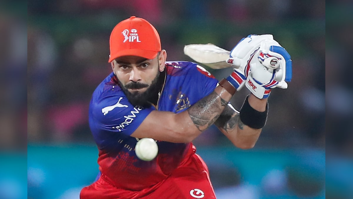 Does India Need 'Anchor' Virat Kohli For T20 World Cup 2024?