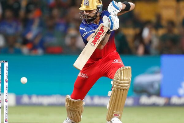 IPL 2024 Live: Kohli Aims To Join Rohit In Elite List As RCB Bat vs MI