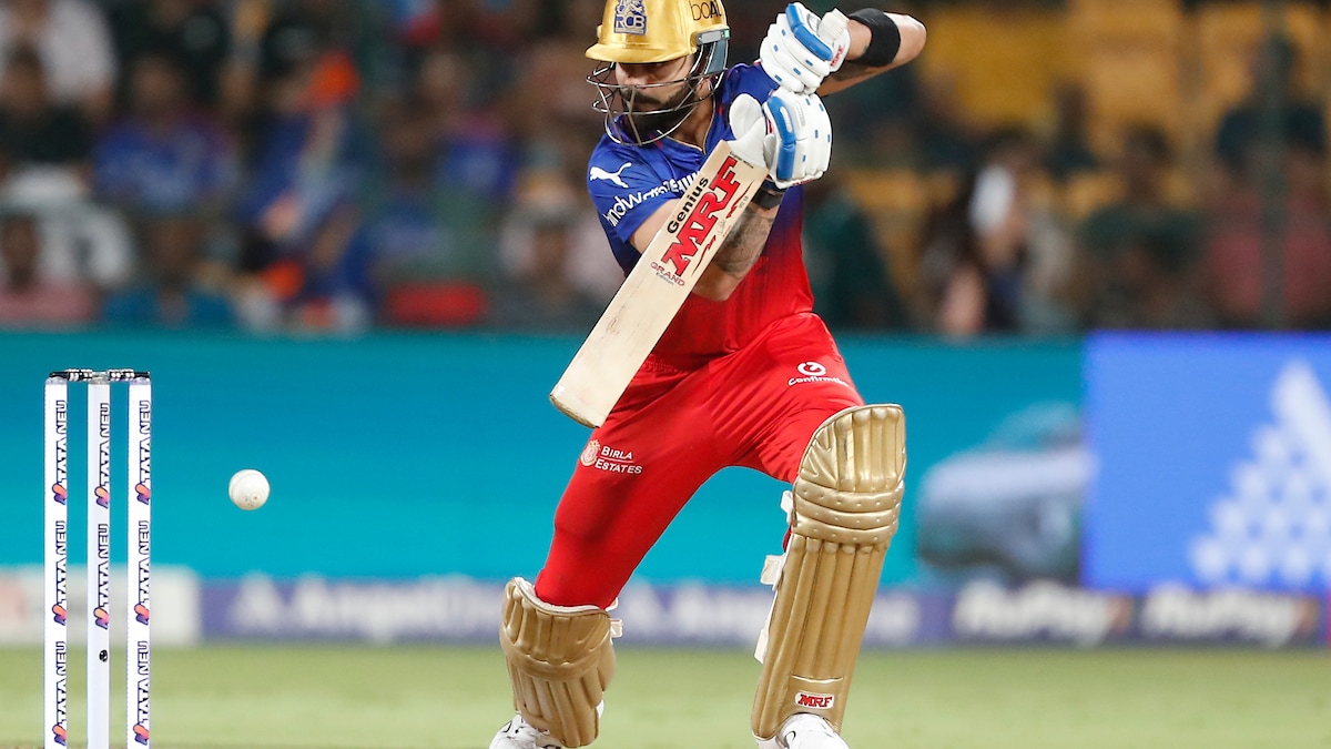 IPL 2024 Live: Kohli Aims To Join Rohit In Elite List As RCB Bat vs MI