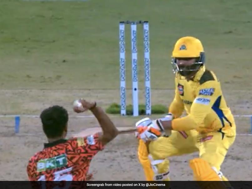 Cummins Withdraws Field Obstruction Appeal vs Jadeja. Sparks Big Debate