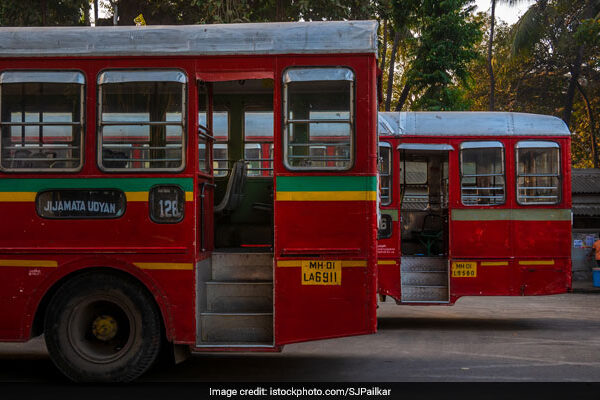 Man Killed While Crossing Road, Mumbai Bus Body Told To Pay Rs 15.6 Lakh