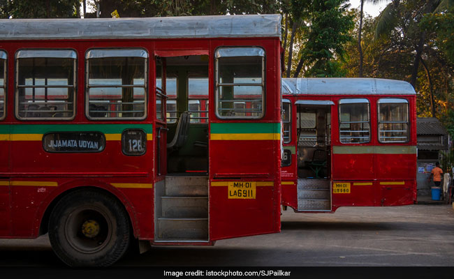 Man Killed While Crossing Road, Mumbai Bus Body Told To Pay Rs 15.6 Lakh