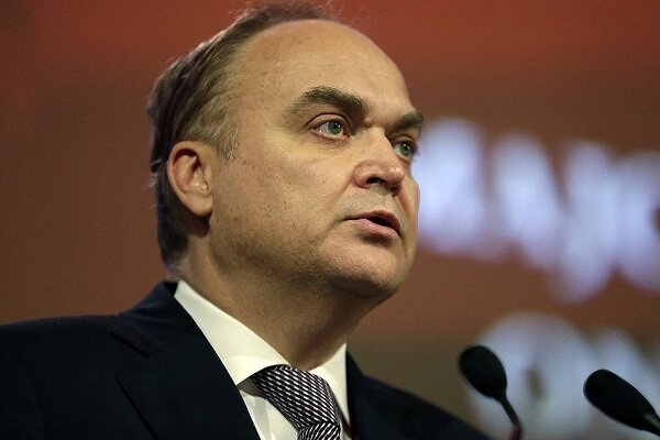 US lost its ‘war to last Ukrainian’: Antonov