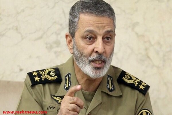 Iran's response to be harsher If Israel continues aggression