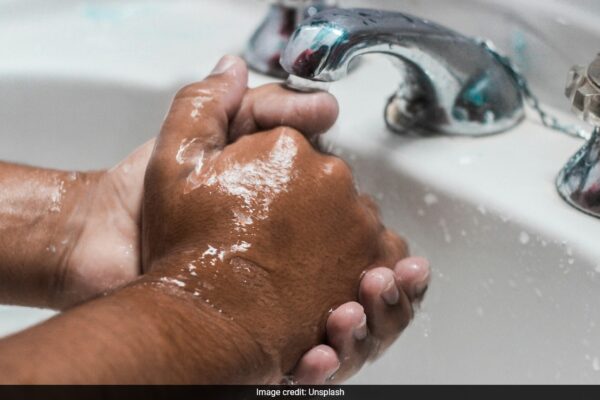 Hospital Sinks Highest Source Of Multidrug-Resistant Bacteria: Study