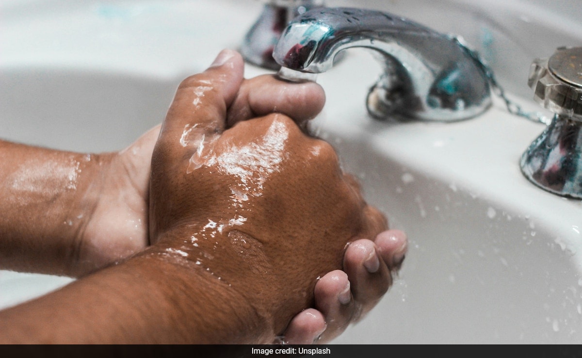 Hospital Sinks Highest Source Of Multidrug-Resistant Bacteria: Study