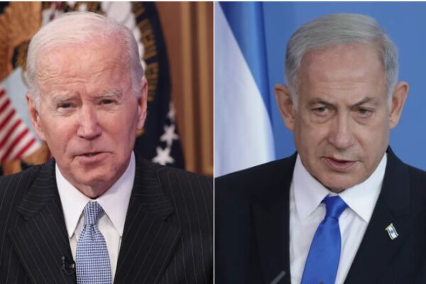 Biden finally calls for Gaza ceasefire in call with Netanyahu