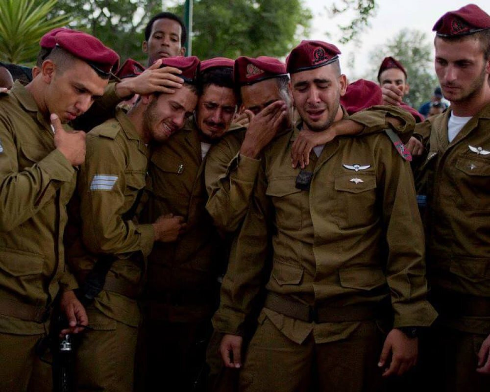 9 Israeli soldiers wounded in Hamas attacks in past 24 hrs