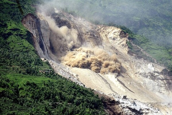 At least 18 dead as landslides hit Indonesia