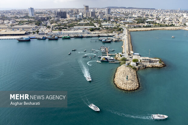 Tehran, Baghdad to launch maritime passenger transport line