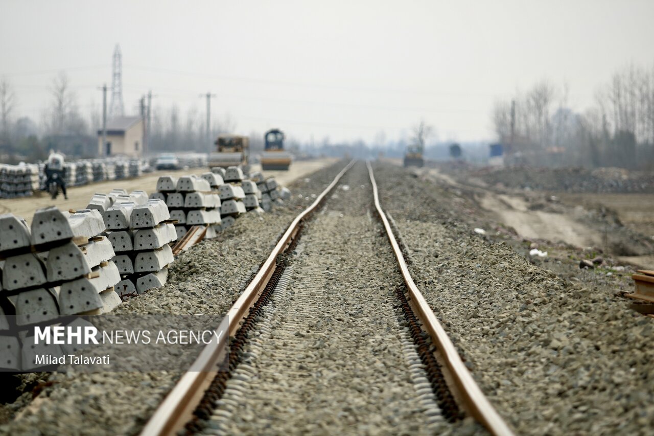 Iran, Iraq promote transport ties