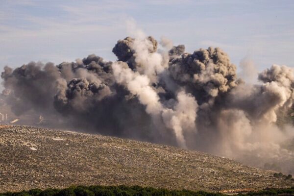 Israeli attacks 'devastated' agricultural lands in south Lebanon: PM