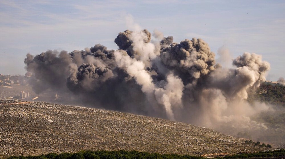 Israeli attacks 'devastated' agricultural lands in south Lebanon: PM