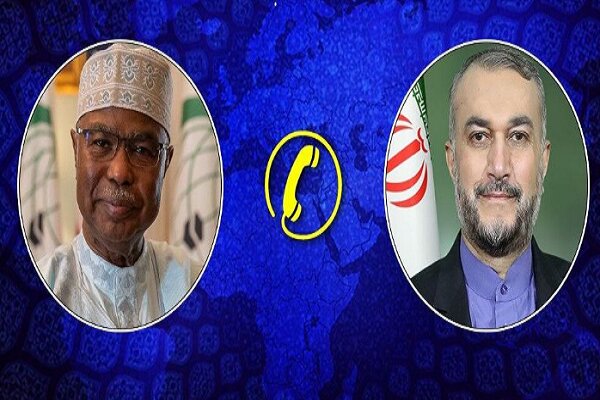 Iran calls for appropriate response of OIC against Tel Aviv