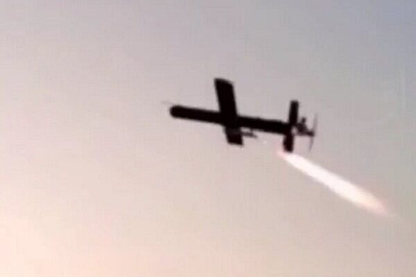 VIDEO: Moment when Resistance group attacked Haifa Airport