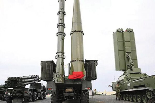 Russia to respond to deployment of Japan missiles in Ukraine