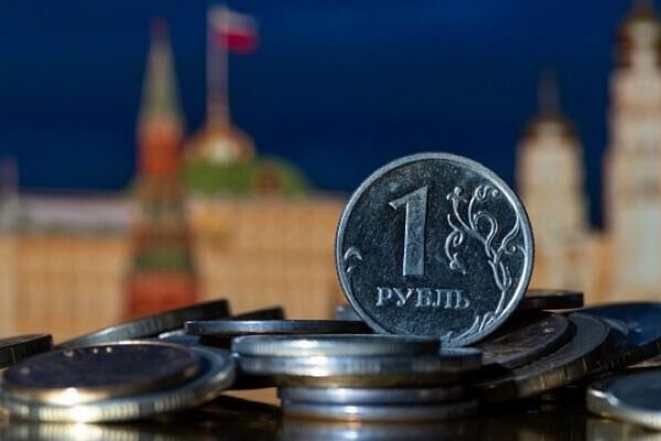 Russia fifth among G20 countries in terms of economic growth