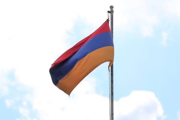 Russia urges Armenian leadership not to be deceived by West