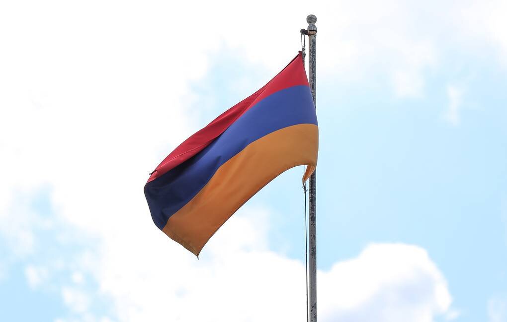 Russia urges Armenian leadership not to be deceived by West