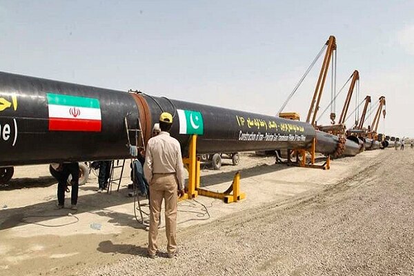 Pakistan starts completing 80km of Pak-Iran gas pipeline
