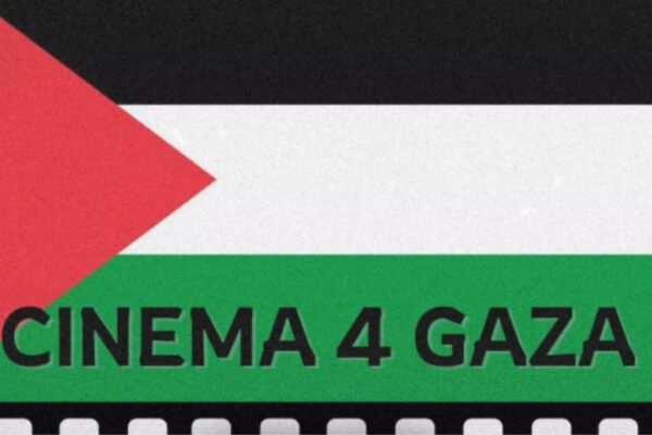 Cinema For Gaza fundraising campaign adds more pledges