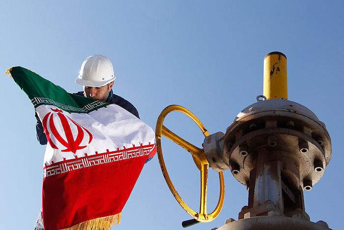 Iran’s oil price, output surge in March 2024: OPEC