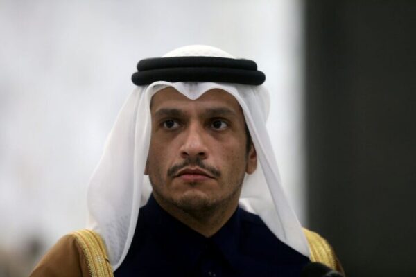 Qatar criticizes Israel for creating regional instability