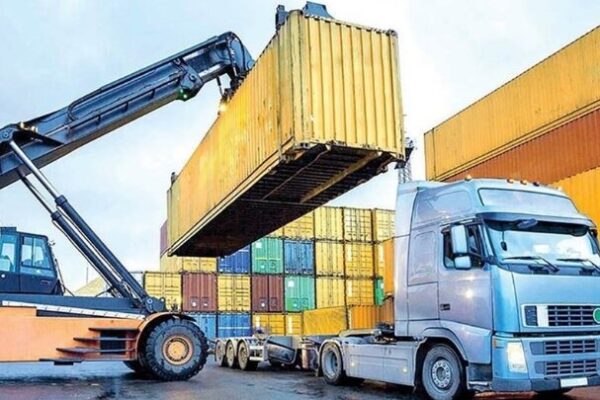 Iran seizes Israeli-made transit cargo at Bazargan Customs