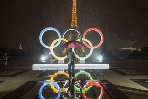 Opening ceremony of Paris Olympics could be scaled down