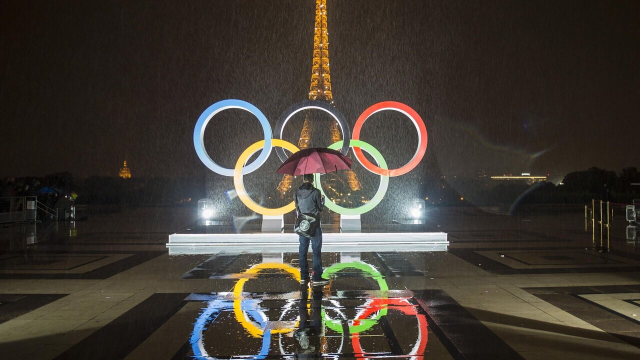 Opening ceremony of Paris Olympics could be scaled down