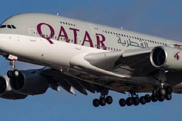 Qatar Airways resumes scheduled services to Iran