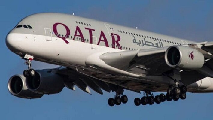 Qatar Airways resumes scheduled services to Iran