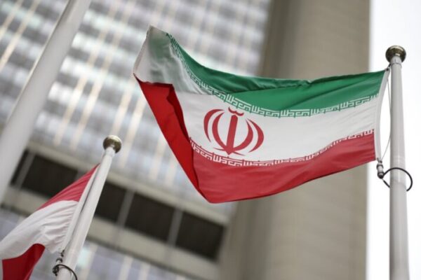Iran ready to use weapon never used before