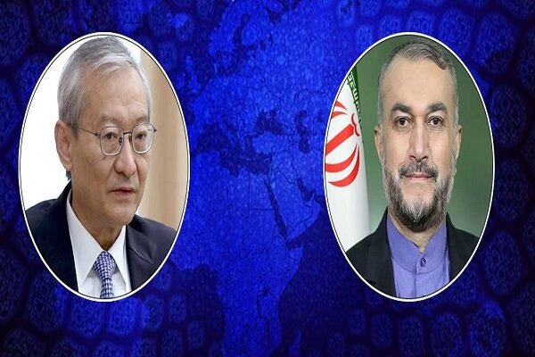 SCO Secretary-General condemns strike on Iran's consulate