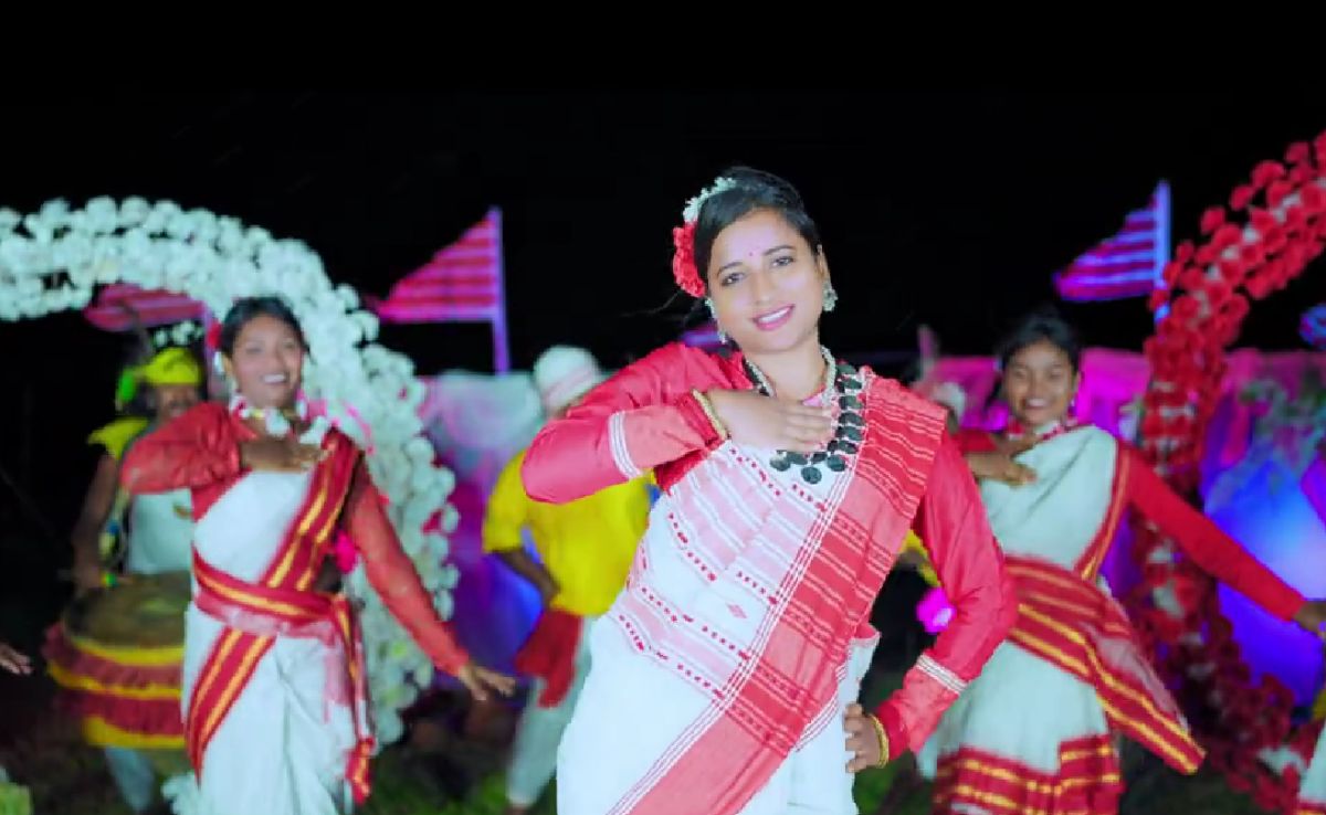 Jharkhand MLA's Music Video Drops Just Ahead Of Central Agency Questioning