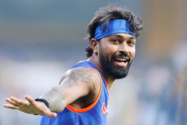 Is 'Vice-Captain' Hardik Pandya Really A Certainty For T20 World Cup 2024?