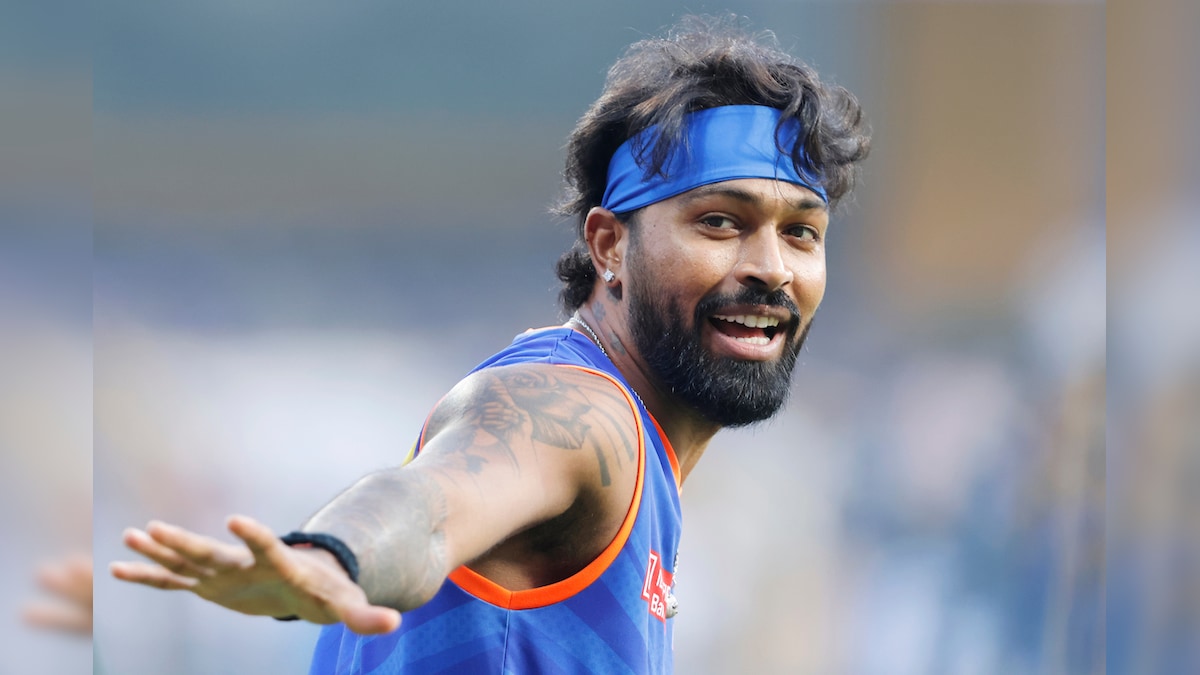 Is 'Vice-Captain' Hardik Pandya Really A Certainty For T20 World Cup 2024?