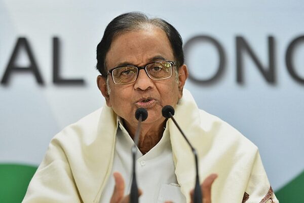 Congress Will Get More Seats In 2024 Than In 2019 Elections: P Chidambaram