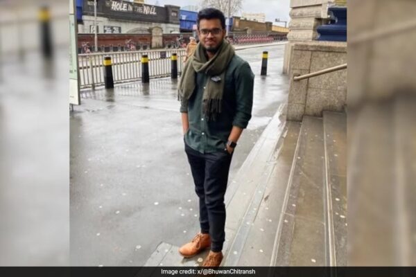 Canada Firm Offers Indian Man $10,000 In Apology After Mocking His Surname