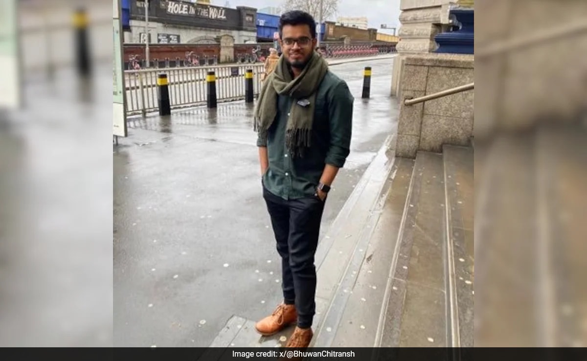 Canada Firm Offers Indian Man $10,000 In Apology After Mocking His Surname